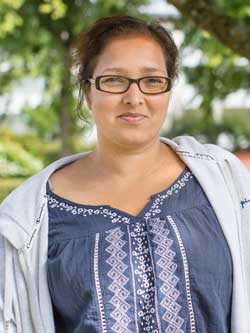 Noorah Södring, Skanskagymnasiet Noorah Södring, Skanskagymnasiet